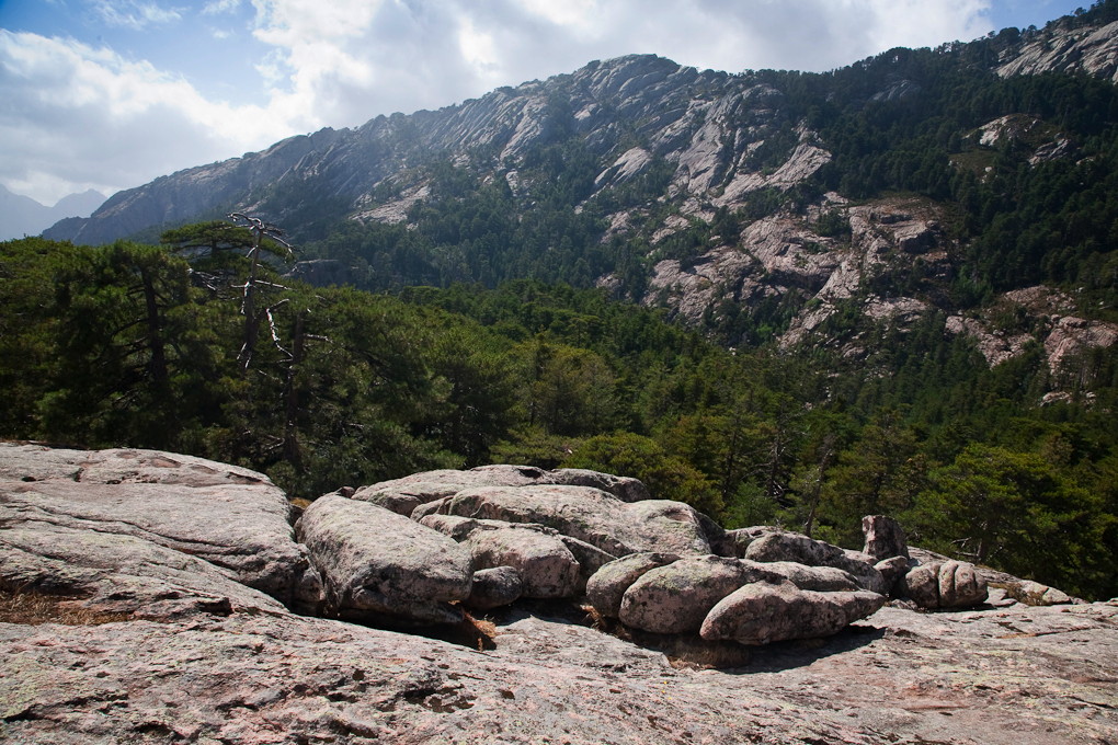 Gorges de la Spelunca